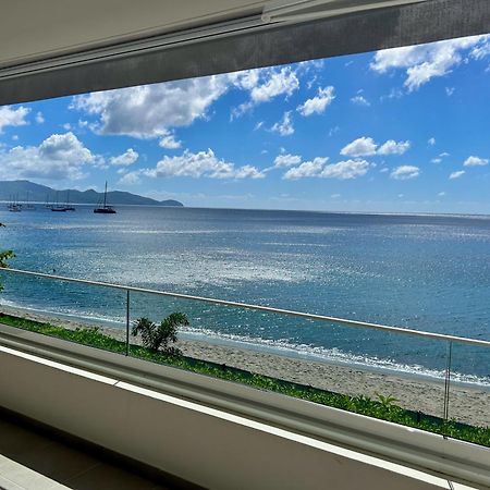 La Plage Martinique Schoelcher Kültér fotó