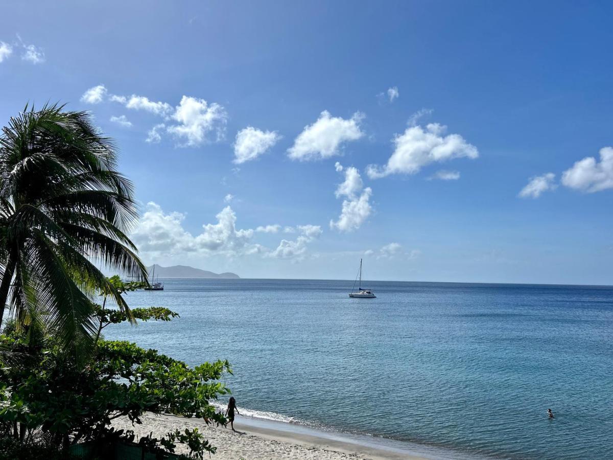 La Plage Martinique Schoelcher Kültér fotó