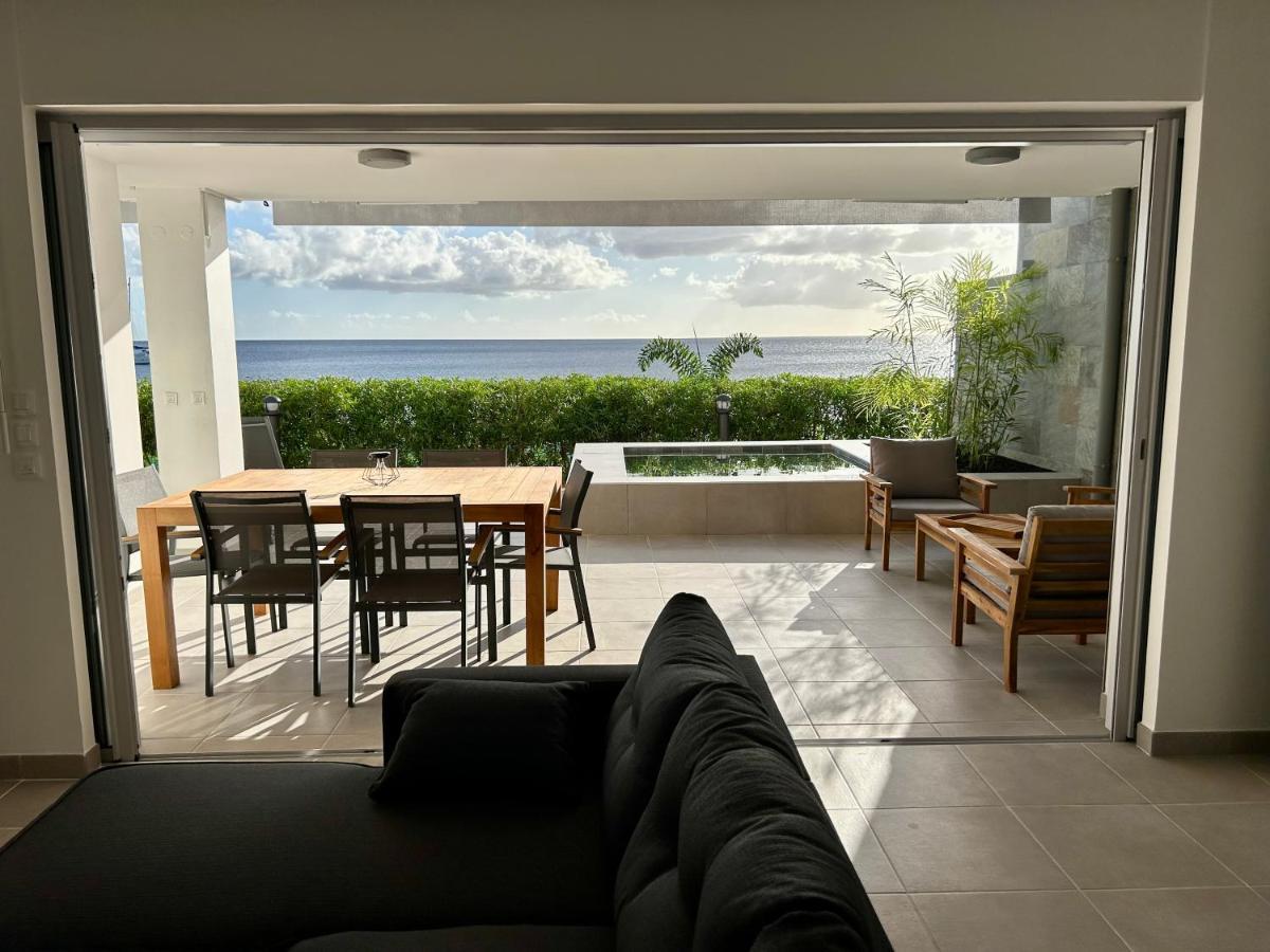 La Plage Martinique Schoelcher Kültér fotó