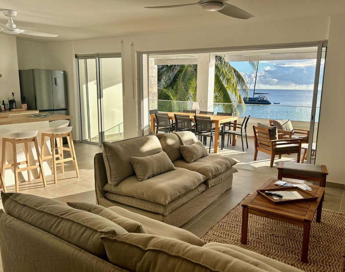 La Plage Martinique Schoelcher Kültér fotó