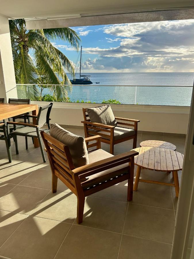 La Plage Martinique Schoelcher Kültér fotó