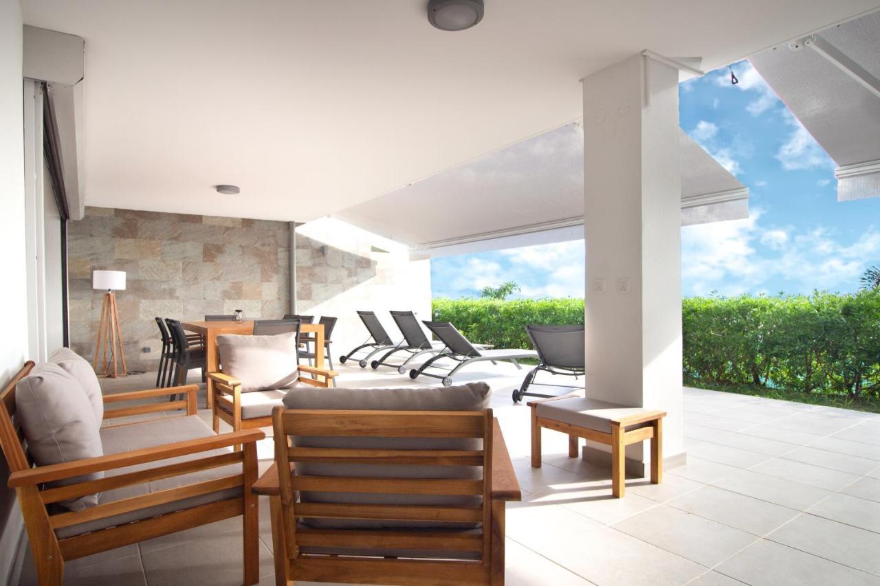 La Plage Martinique Schoelcher Kültér fotó