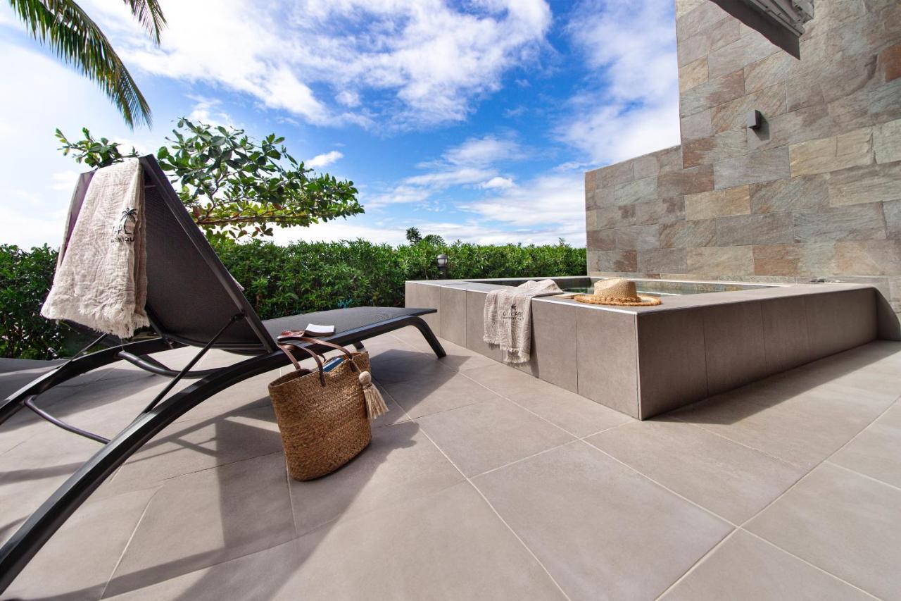 La Plage Martinique Schoelcher Kültér fotó