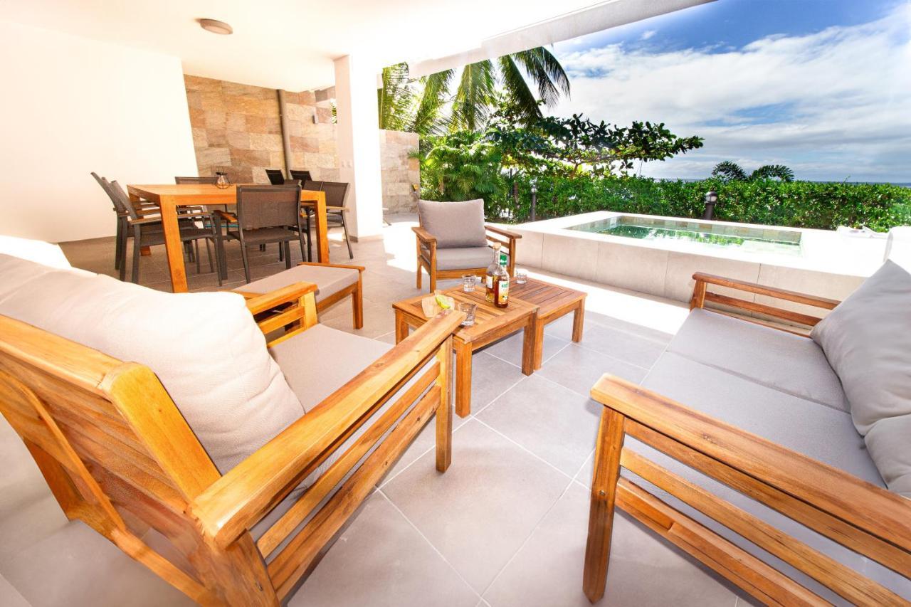 La Plage Martinique Schoelcher Kültér fotó