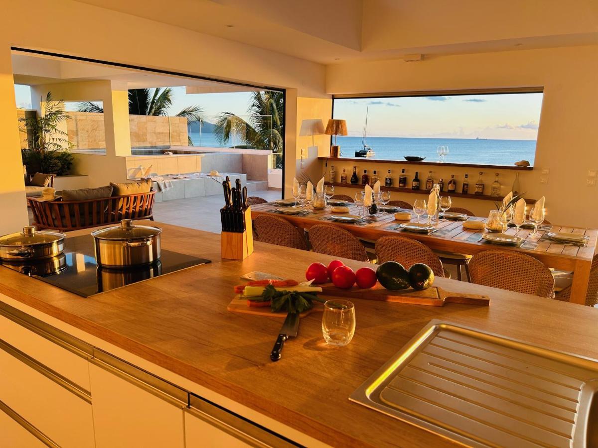 La Plage Martinique Schoelcher Kültér fotó