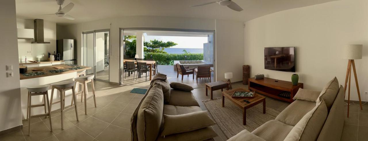 La Plage Martinique Schoelcher Kültér fotó