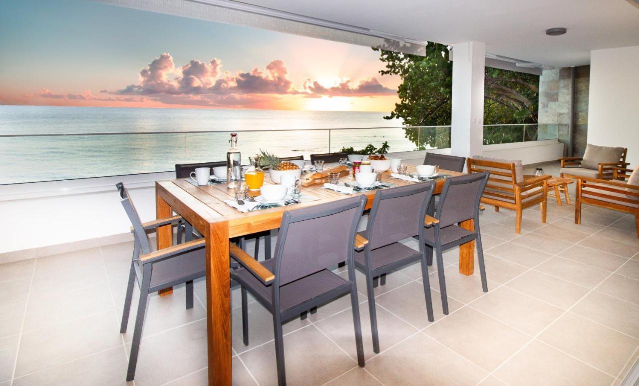 La Plage Martinique Schoelcher Kültér fotó