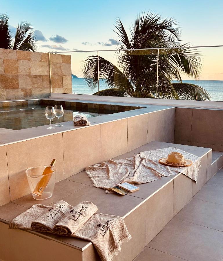 La Plage Martinique Schoelcher Kültér fotó