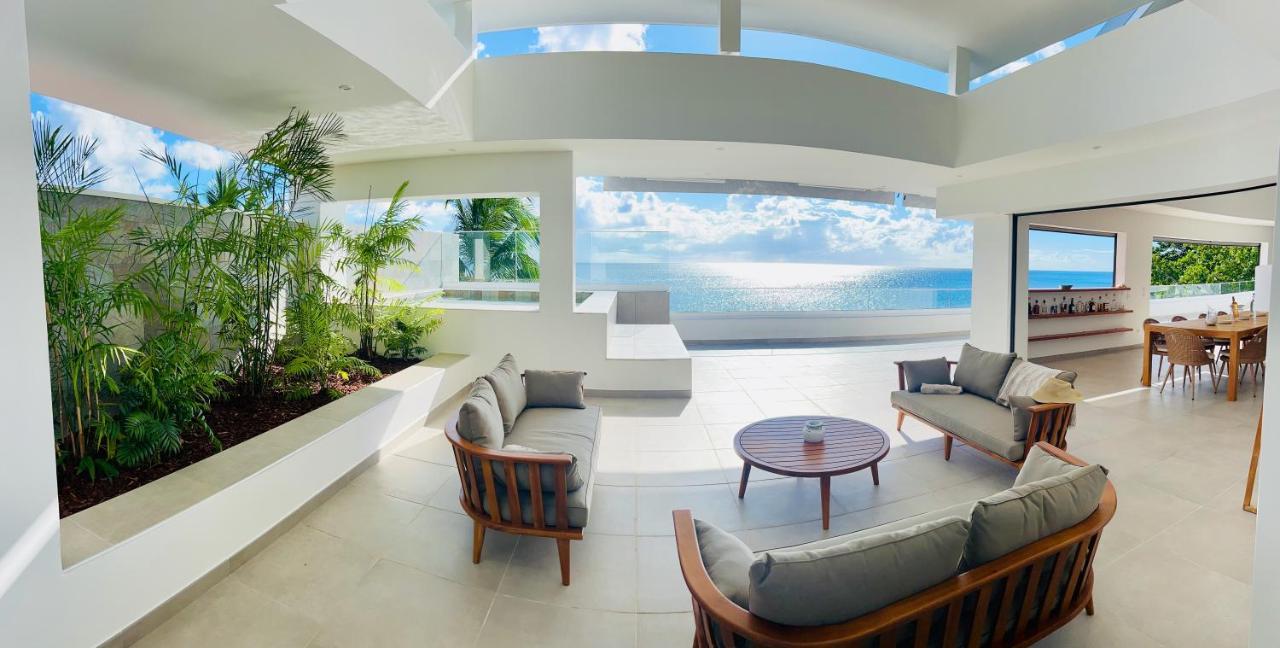 La Plage Martinique Schoelcher Kültér fotó