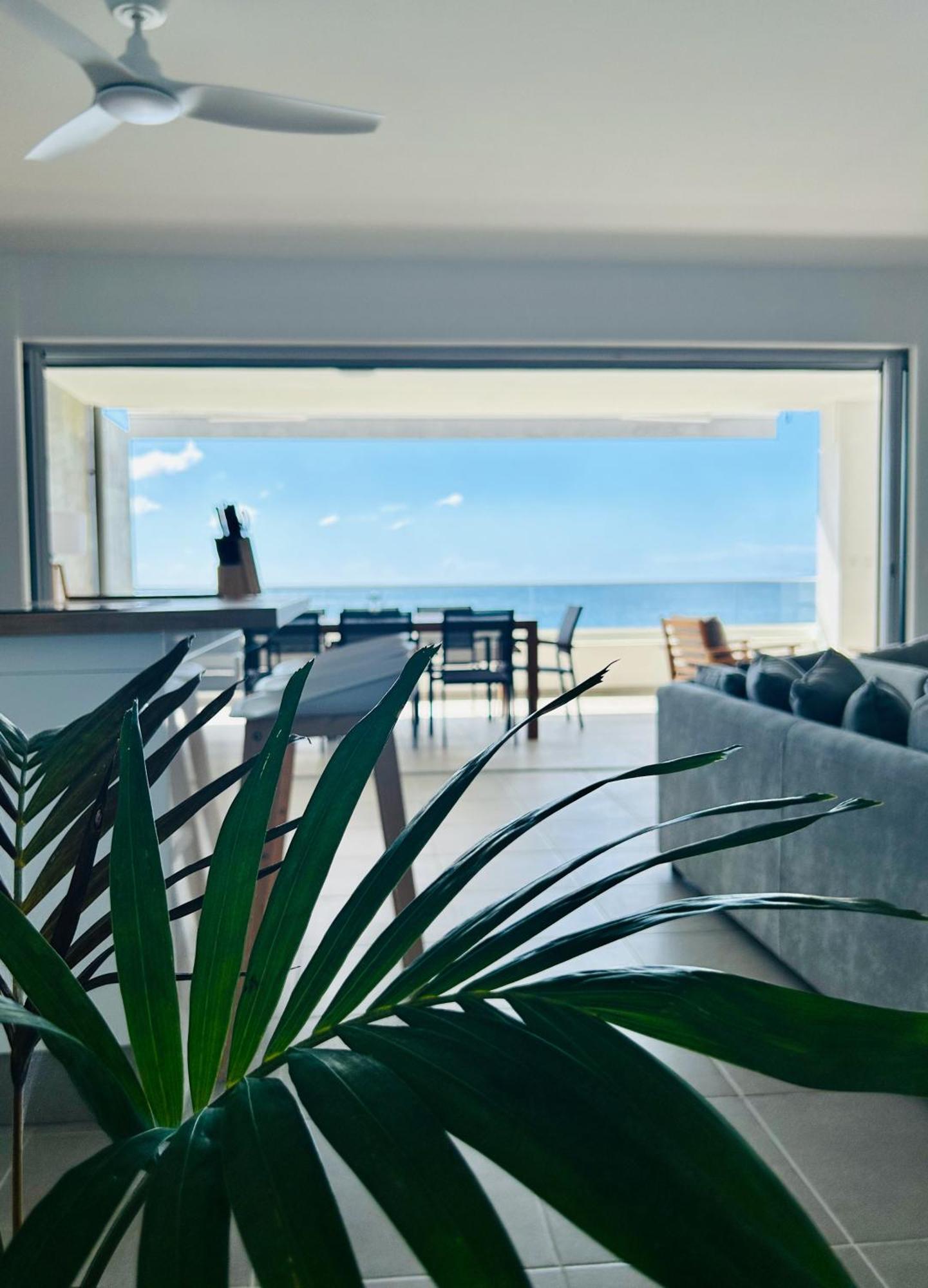 La Plage Martinique Schoelcher Kültér fotó