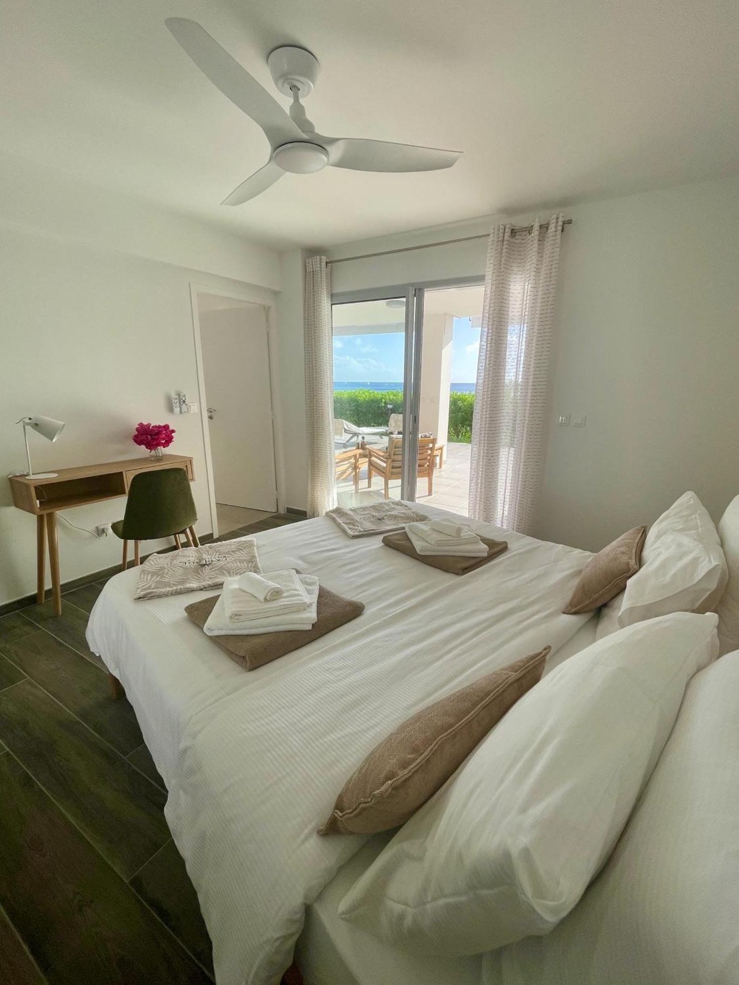 La Plage Martinique Schoelcher Kültér fotó