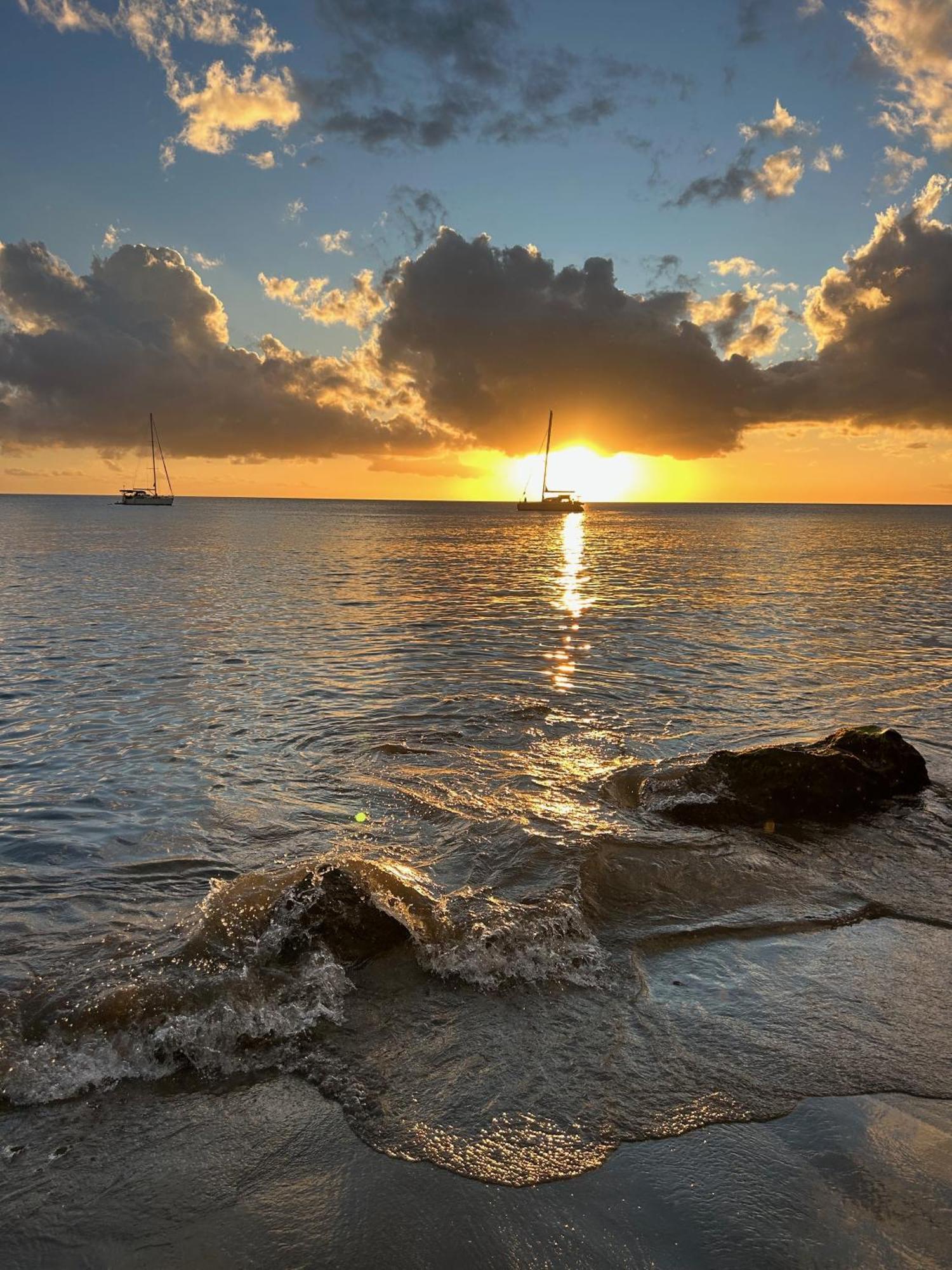 La Plage Martinique Schoelcher Kültér fotó