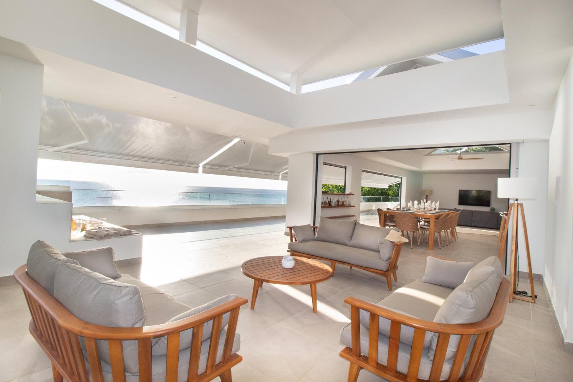 La Plage Martinique Schoelcher Kültér fotó