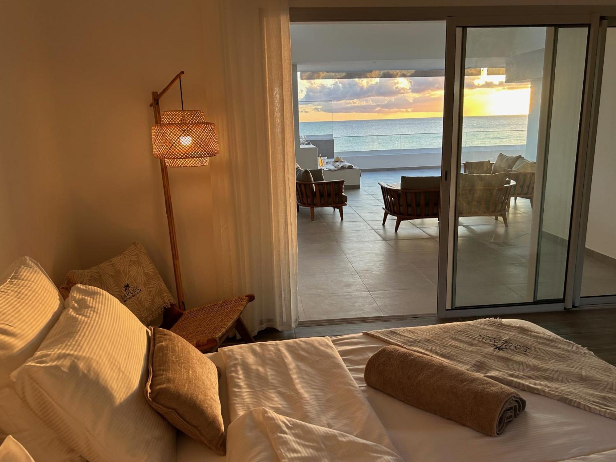 La Plage Martinique Schoelcher Kültér fotó